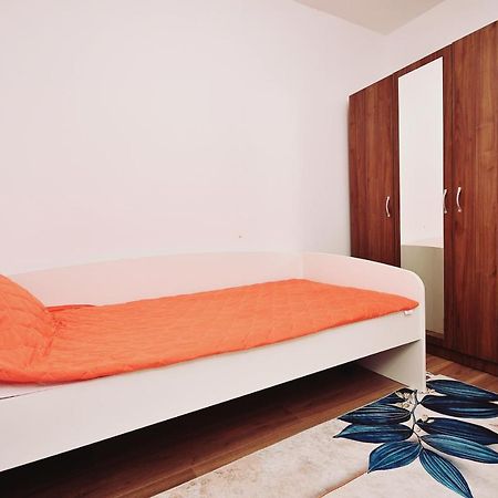 Skopje Apartments Near Central Bus Station Jk Apartments 외부 사진