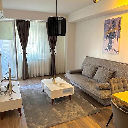 Skopje Apartments Near Central Bus Station Jk Apartments 외부 사진