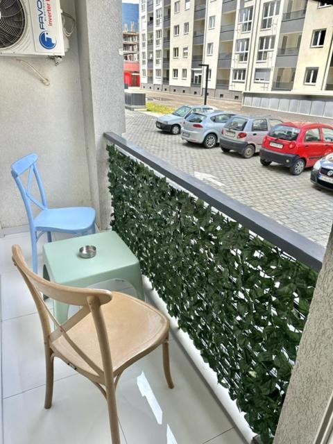 Skopje Apartments Near Central Bus Station Jk Apartments 외부 사진